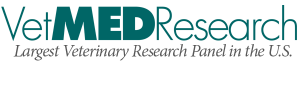 vetmed research logo